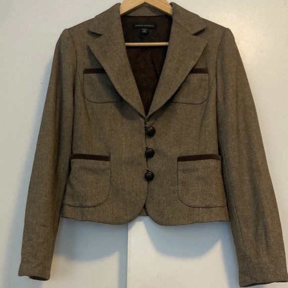 Banana Republic Jackets & Blazers - Banana Republic Y2K Vintage Suits